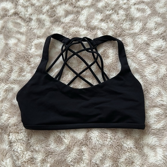 lululemon athletica Other - LULULEMON sports bra 🖤